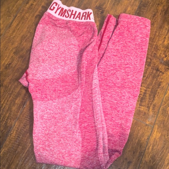 Gymshark flex leggings - Picture 1 of 4